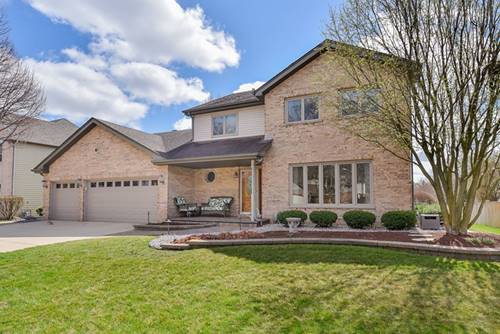 24203 Merlot, Plainfield, IL 60586