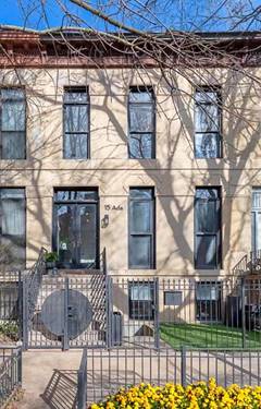 15 N Ada Unit 0, Chicago, IL 60607