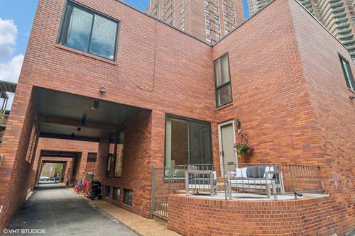 3631 N Pine Grove Unit F, Chicago, IL 60613