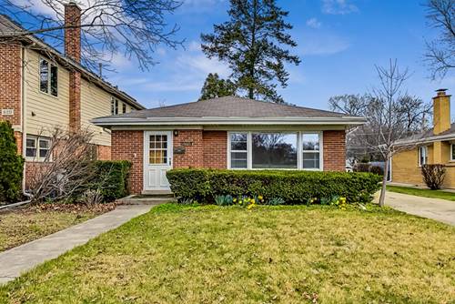 608 W Lonnquist, Mount Prospect, IL 60056