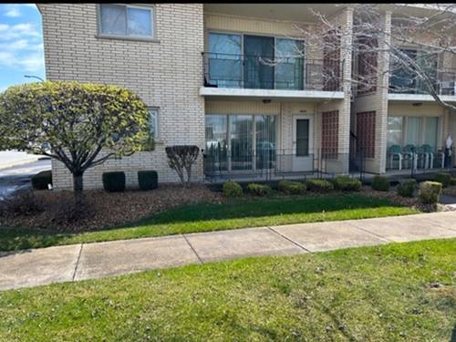 4643 W 95th Unit 0, Oak Lawn, IL 60453