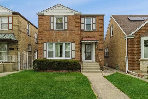 3622 N Oak Park, Chicago, IL 60634