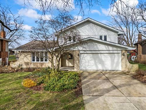 15432 Tee Brook, Orland Park, IL 60462