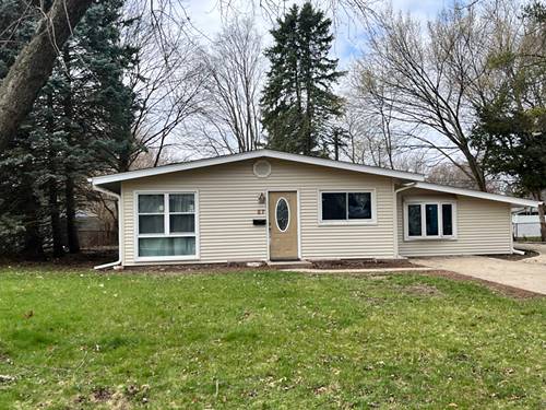 57 Circle, Montgomery, IL 60538