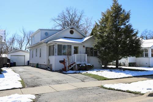 217 E Keith, Waukegan, IL 60085