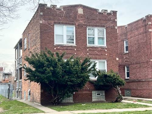 6909 S Indiana, Chicago, IL 60637