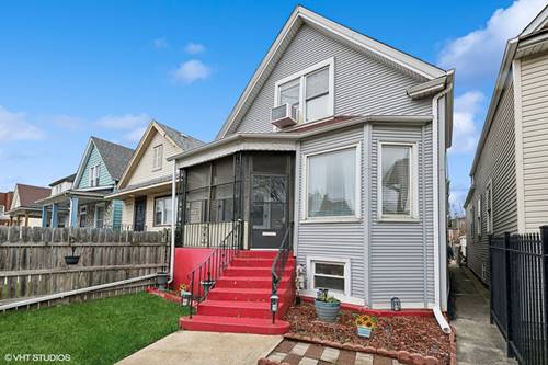 835 N Laramie, Chicago, IL 60651