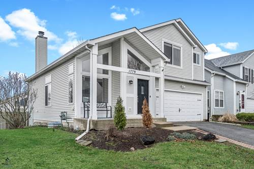 1779 Hickory Park, Aurora, IL 60504
