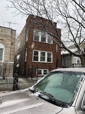 4906 W Walton, Chicago, IL 60651