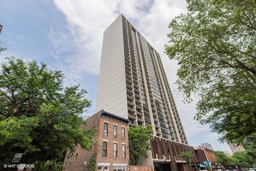 1636 N Wells Unit 2305, Chicago, IL 60614