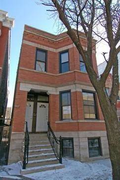 917 N Damen Unit 1, Chicago, IL 60622