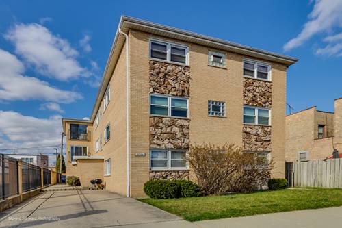 5754 W Lawrence Unit 2B, Chicago, IL 60630