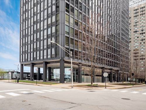 910 N Lake Shore Unit 918, Chicago, IL 60611