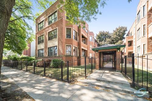 6108 S Dorchester Unit 2W, Chicago, IL 60637