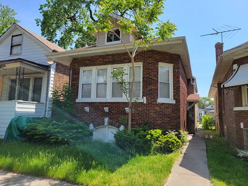 7629 S Rhodes, Chicago, IL 60619