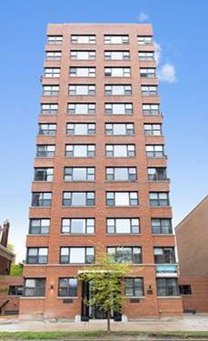 5858 N Sheridan Unit 102, Chicago, IL 60660