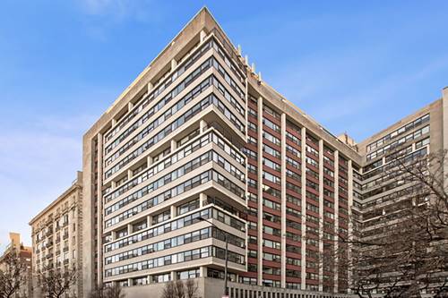 3410 N Lake Shore Unit 11G, Chicago, IL 60657