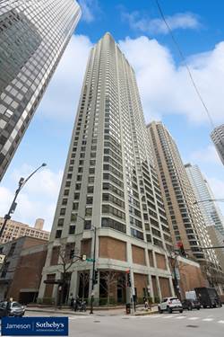 400 E Ohio Unit 702, Chicago, IL 60611