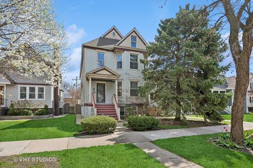 4035 N Harding, Chicago, IL 60618