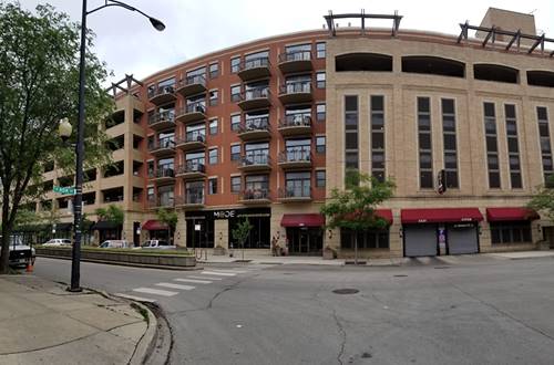 1301 W Madison Unit 210, Chicago, IL 60607