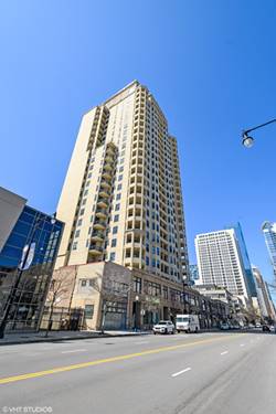 1464 S Michigan Unit 802, Chicago, IL 60605