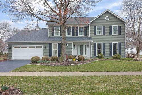 523 Cassin, Naperville, IL 60565