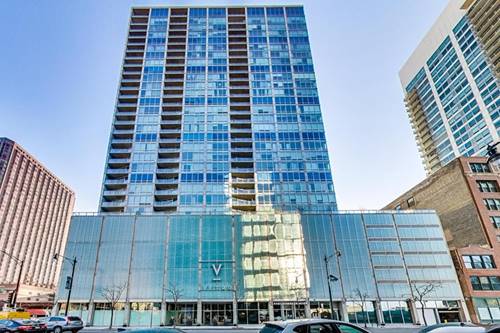 611 S Wells Unit 1302, Chicago, IL 60607