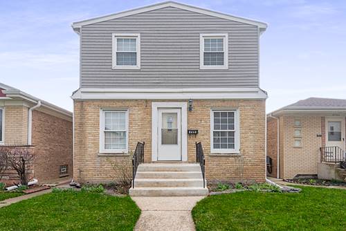 3727 N Page, Chicago, IL 60634