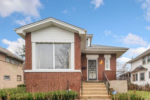 9842 S Winston, Chicago, IL 60643