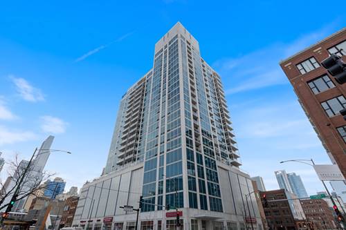 757 N Orleans Unit 2106, Chicago, IL 60654