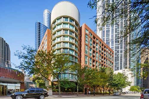 480 N Mcclurg Unit 608, Chicago, IL 60611