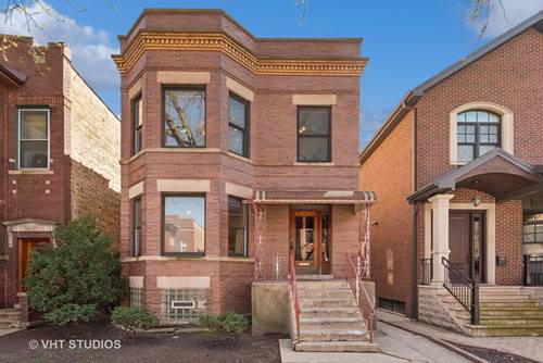 2441 W Wilson, Chicago, IL 60625