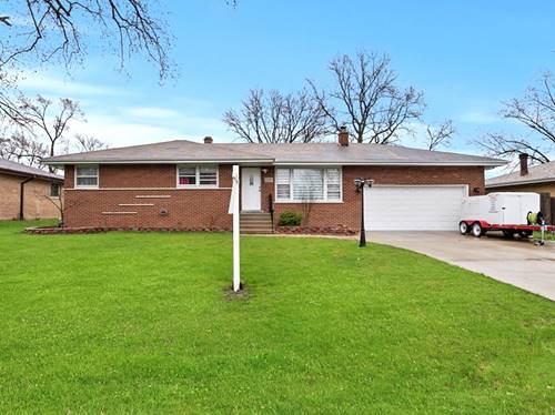 11349 S Neenah, Worth, IL 60482