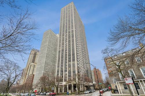 2650 N Lakeview Unit 3607, Chicago, IL 60614