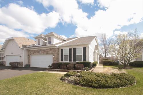 504 Woodhill, Carol Stream, IL 60188