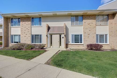 1730 Robin Walk Unit B, Hoffman Estates, IL 60169