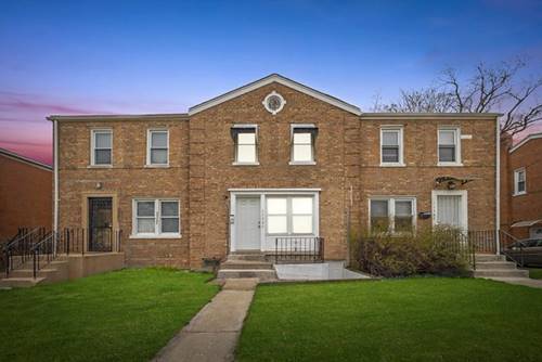 11345 S Ada, Chicago, IL 60643