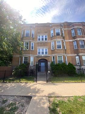 4245 W Maypole, Chicago, IL 60624