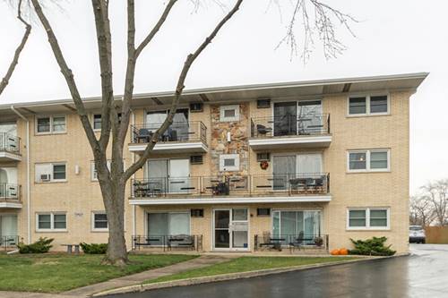 17421 70th Unit 6W, Tinley Park, IL 60477