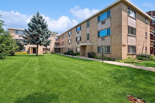 7019 N Ridge Unit 3B, Chicago, IL 60645