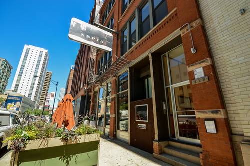 123 N Jefferson Unit 4R, Chicago, IL 60661