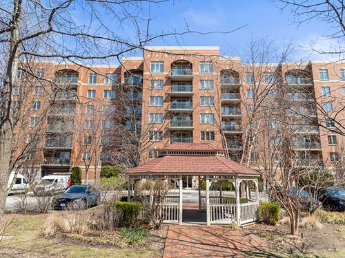 370 S Western Unit 206, Des Plaines, IL 60016