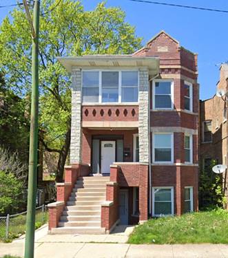 5250 W Waveland Unit 1, Chicago, IL 60641