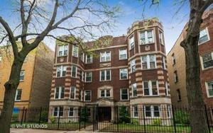 844 W Agatite Unit 2W, Chicago, IL 60640