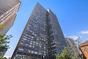 655 W Irving Park Unit 2410, Chicago, IL 60613