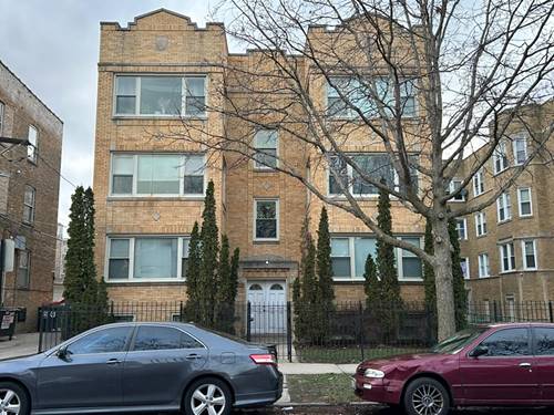 7516 N Damen Unit 2, Chicago, IL 60645