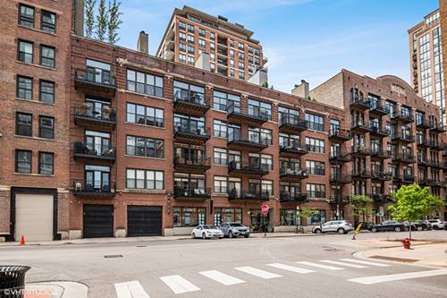 375 W Erie Unit 214, Chicago, IL 60654