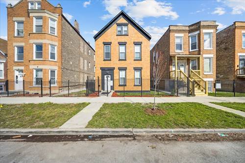 1621 S Harding, Chicago, IL 60623