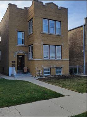 5255 W Henderson Unit 1, Chicago, IL 60641