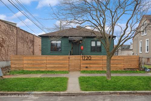1720 Lyons, Evanston, IL 60201